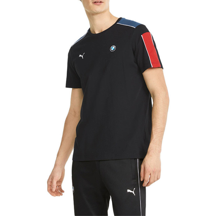 Puma Tee-shirt Puma FD BMW MMS T7