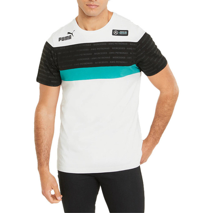 Puma Tee-shirt Puma FD Mercedes F1 SDS