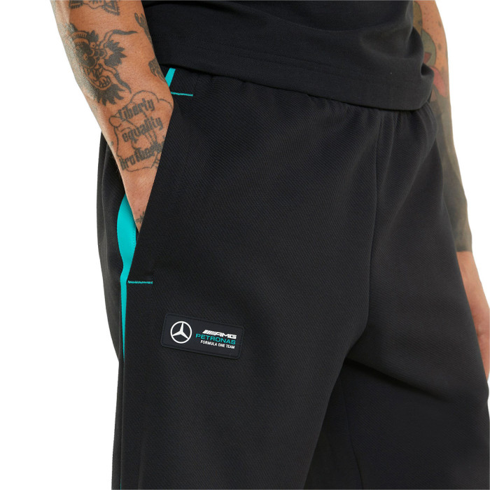 Puma Short Puma FD Mercedes F1