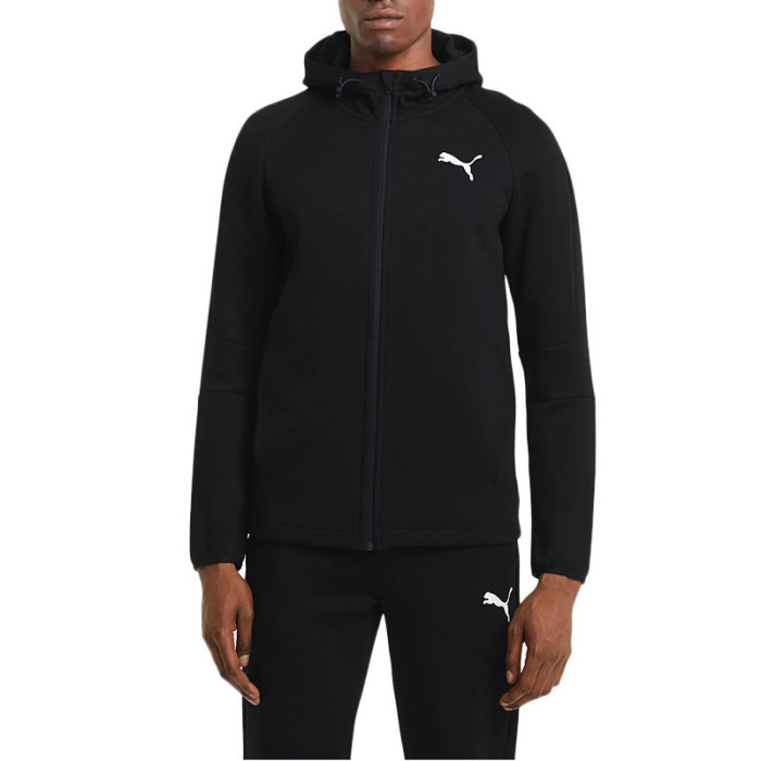 Puma Sweat à capuche Puma FD EVOCORE