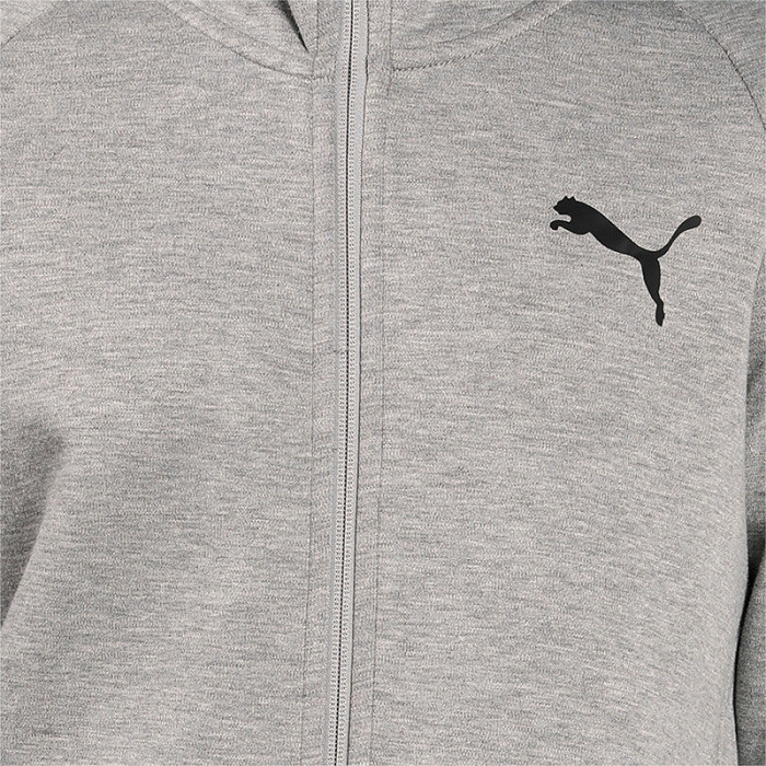 Puma Sweat à capuche Puma FD EVOCORE