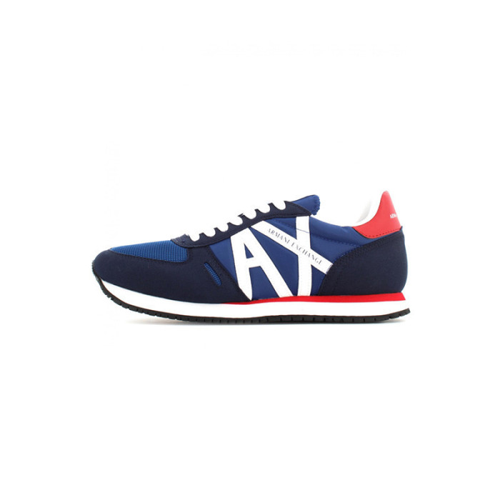 Armani Exchange Basket Armani Exchange