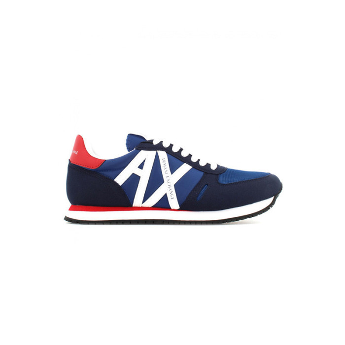 Basket Armani Exchange
