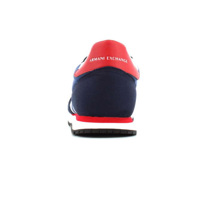 Armani Exchange Basket Armani Exchange