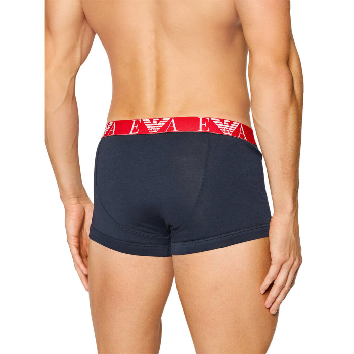 EA7 Emporio Armani Pack de 3 boxers EA7 Emporio Armani