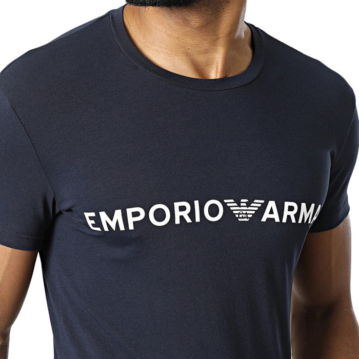 EA7 Emporio Armani Tee-shirt EA7 Emporio Armani