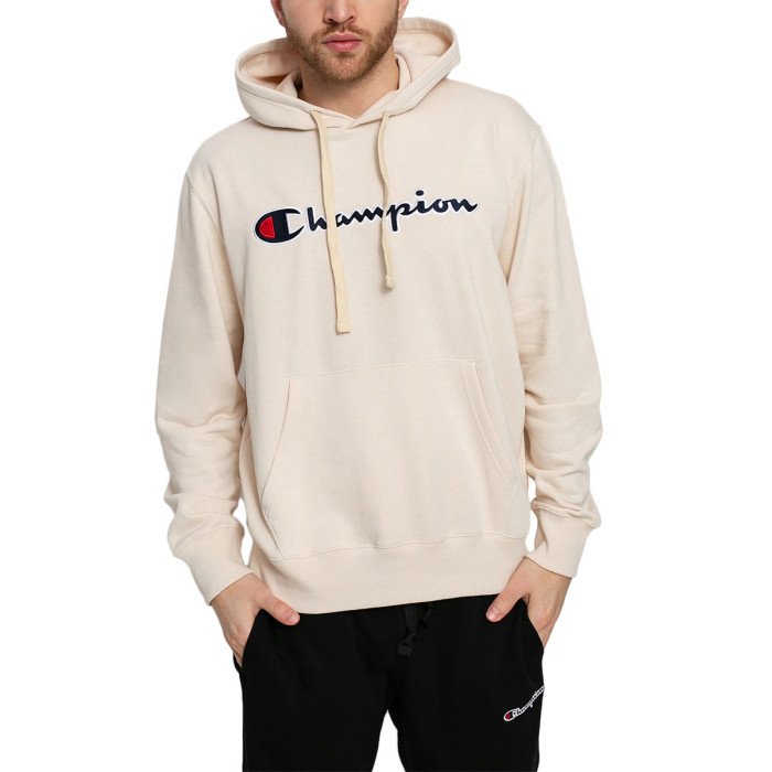 Champion Sweat à capuche Champion