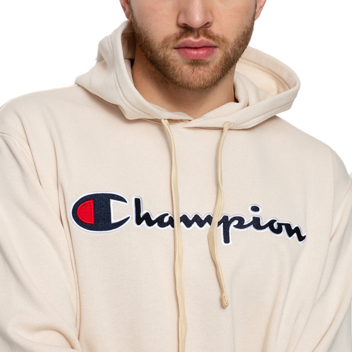 Champion Sweat à capuche Champion