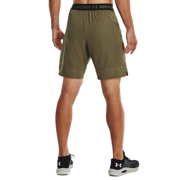 Under Armour Short Under Armour VANISH WOVEN