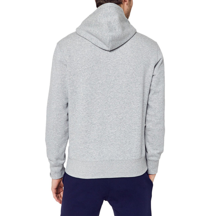 Champion Sweats Champion HOODED FULL ZIP SWEATSHIRT