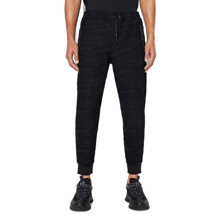 Armani Exchange Pantalon de survêtement Armani Exchange DENIM