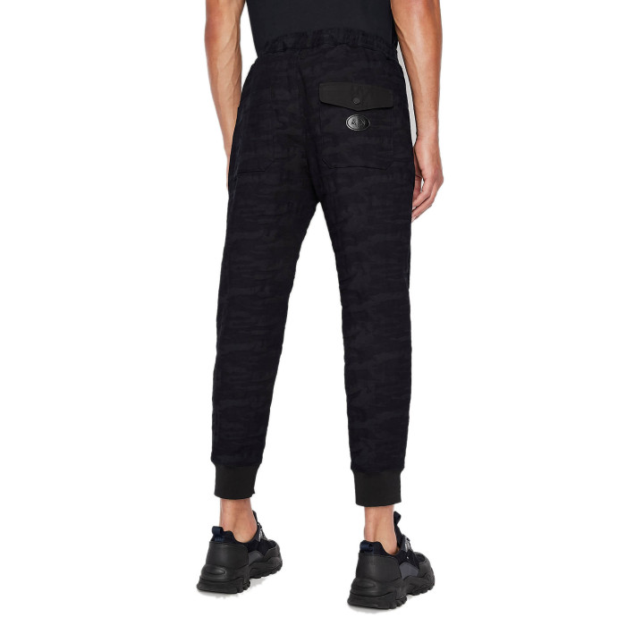 Armani Exchange Pantalon de survêtement Armani Exchange DENIM