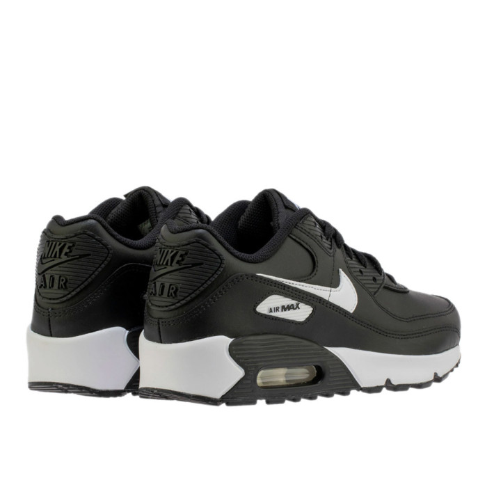 Nike Baskets Nike AIR MAX 90 GS