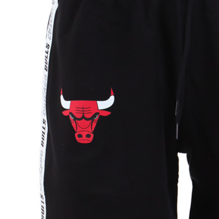 New Era Short New Era NBA TAPING Chicago Bulls