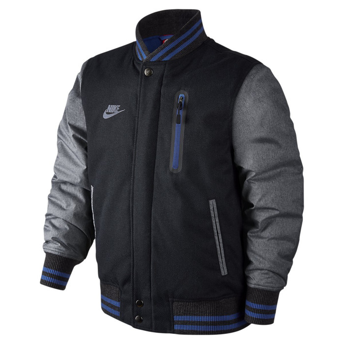 Veste Nike Jordan Varsity Junior - Ref. 679842-063