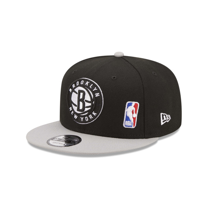 New Era Casquette New Era TEAM ARCH 9FIFTY Brooklyn Nets OTC