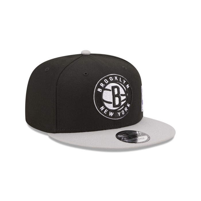 New Era Casquette New Era TEAM ARCH 9FIFTY Brooklyn Nets OTC