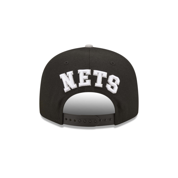 New Era Casquette New Era TEAM ARCH 9FIFTY Brooklyn Nets OTC