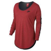 Tee-shirt Nike LS T2 - Ref. 689521-507