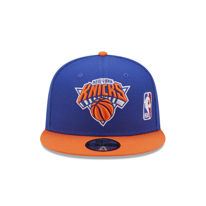 New Era Casquette New Era TEAM ARCH 9FIFTY New York Knicks OTC