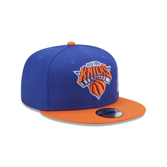 New Era Casquette New Era TEAM ARCH 9FIFTY New York Knicks OTC