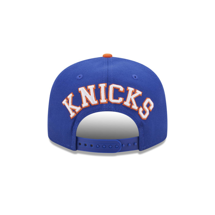 New Era Casquette New Era TEAM ARCH 9FIFTY New York Knicks OTC