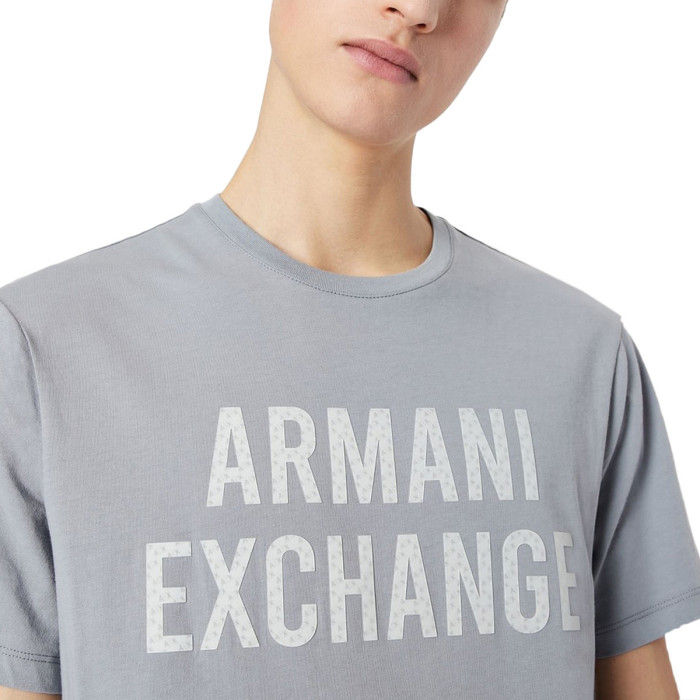 Armani Exchange Tee-shirt Armani Exchange