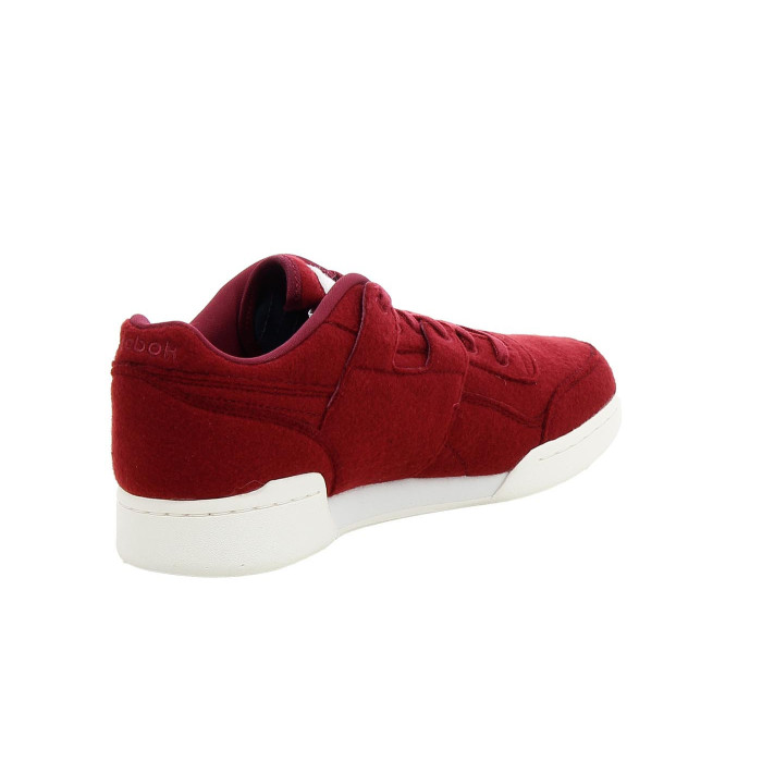 Basket Reebok Workout - Ref. V62639