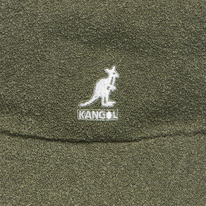 Kangol Bob Kangol BERMUDA BUCKET