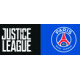 PSG Justice League