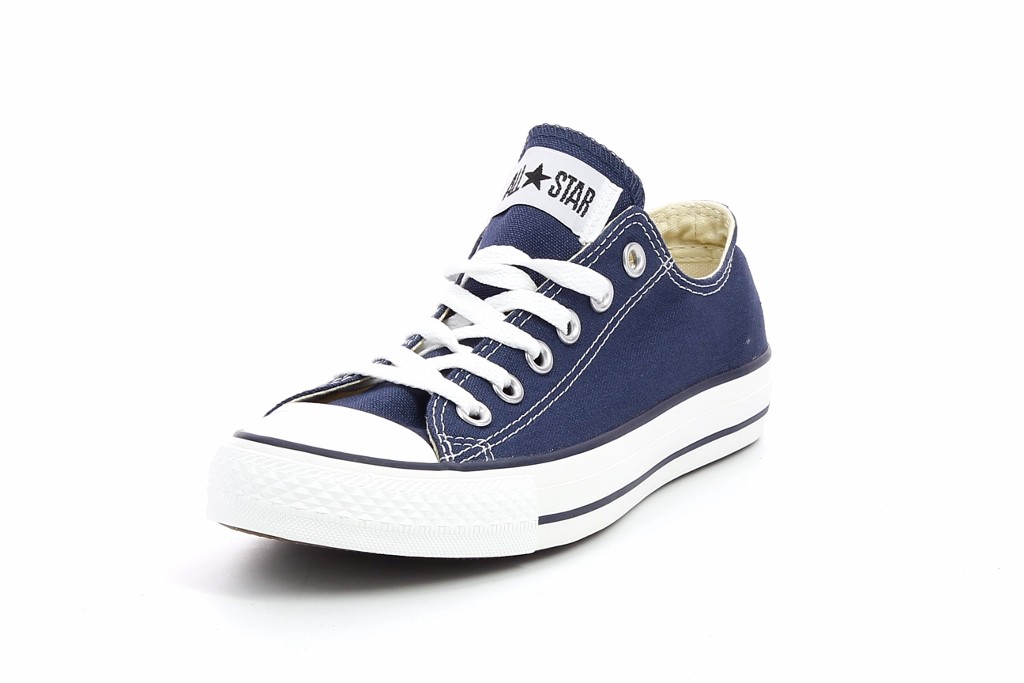 Converse All Star CT Canvas Ox 